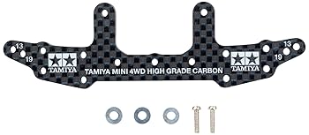 ももも こうちゅ】74LSX ミニ四駆 ミニ四駆限定 95259 HGカーボン